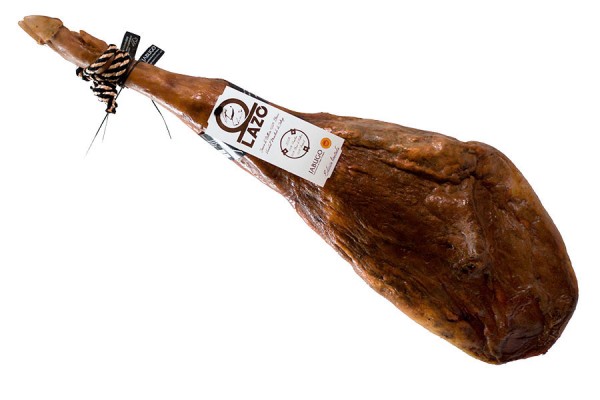 Bellota 100% Iberian Ham - DOP Jabugo