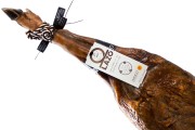 Bellota 100% Iberian Ham - DOP Jabugo