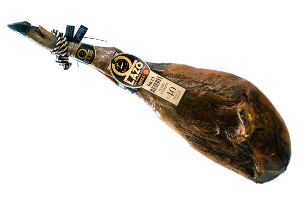 Bellota 100% Iberian Ham - DOP Jabugo