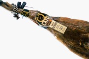 Bellota 100% Iberian Ham - DOP Jabugo