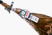 Bellota 100% Iberian Ham - DOP Jabugo