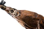 LAZO - Jamón de Bellota 100% Ibérico "DOP Jabugo"