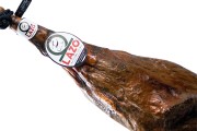 LAZO - Jamón de Bellota 100% Ibérico