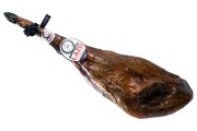 "Pedro Enrique" 100% Ibérico Bellota Ham - LAZO