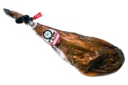 LAZO - Jamón de Bellota 50% Ibérico