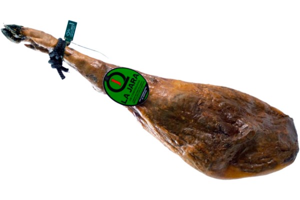 LAZO - Jamón de Bellota 50% Ibérico