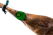 LAZO - Jamón de Bellota 50% Ibérico