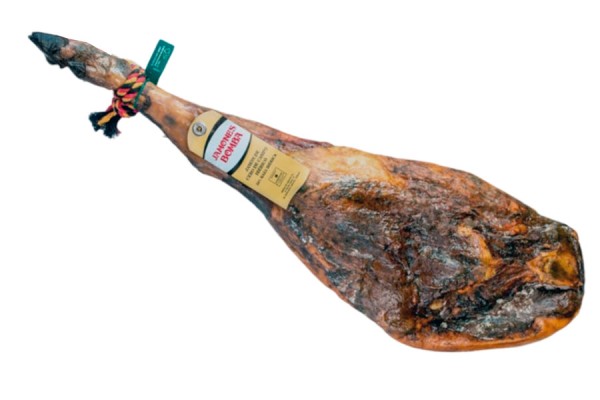 Jamón Ibérico Cebo de Campo - JAMONES BOMBA