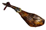 Ham Outside the Norm, Grand Selection from Cortegana