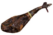 Jamón Fuera de Norma, Gran Selección de Cortegana