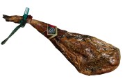 Iberian Field-Fed Grain Ham