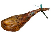 Iberian Field-Fed Grain Ham