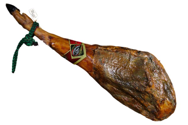 Jamón Ibérico Cebo de Cortegana