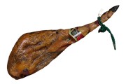 Iberian Grain-Fed Ham