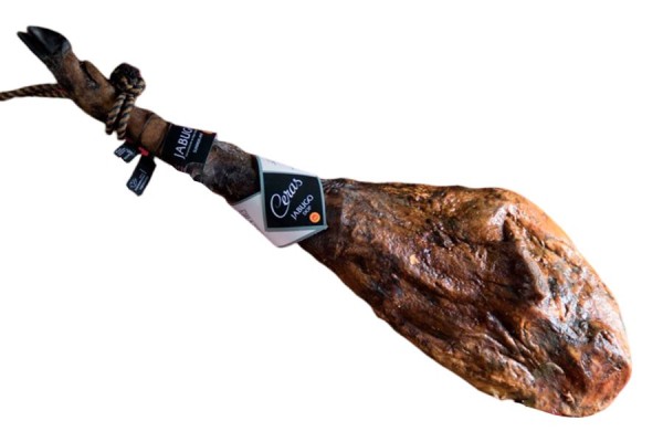 Jamón de Bellota Ibérico 100% DOP Jabugo