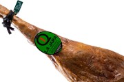 Ibérico Ham Cebo de Campo - LA JARA