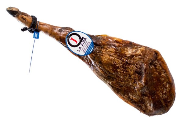 Jamón "Fuera de Norma" Gran Selección - JAMONES BOMBA