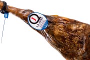 Jamón "Fuera de Norma" Gran Selección - JAMONES BOMBA