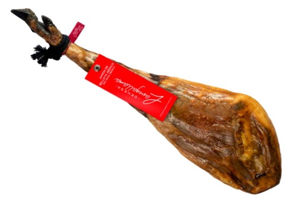 Jamón de Bellota 50% Ibérico - JAMONES BOMBA