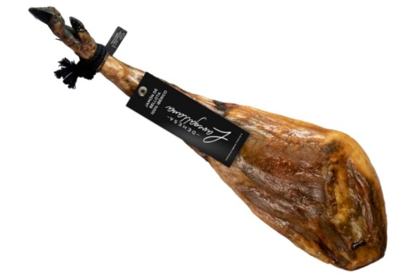 Jamón de Bellota 100% Ibérico - JAMONES BOMBA