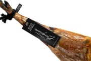 Jamón de Bellota 100% Ibérico - JAMONES BOMBA