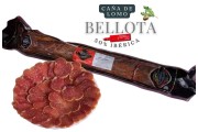 Lote Ibérico Paleta Fuera Norma, Caña Bellota y Embutidos Ibéricos