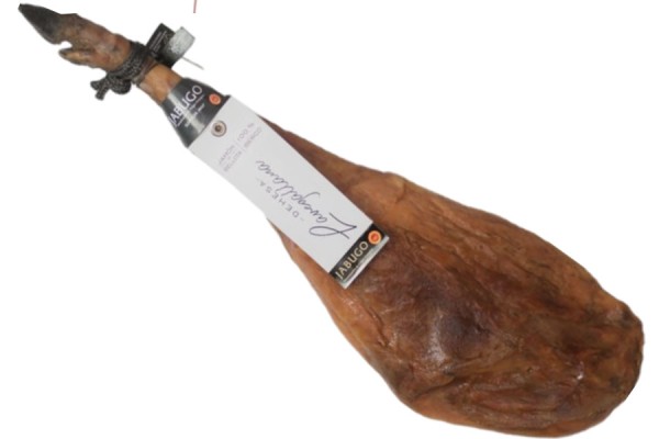 Ham Bellota 100 "DOP Jabugo" - LAVEGALLANA