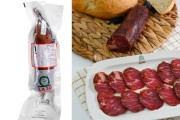 Acorn-Fed 100% Iberian Pork Loins (2 pieces) - LAZO