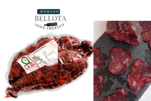 Iberian Loin Bellota - LAZO