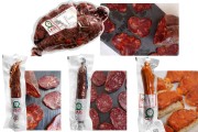 Iberian Lot Shoulder Field-fed and Coldcuts - LA JARA