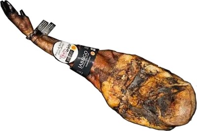 Premium Iberian Acorn Ham (bellota)