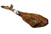 Bellota 100% Iberian Ham - DOP Jabugo