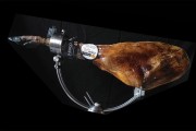 Bellota 100% Iberian Ham - DOP Jabugo