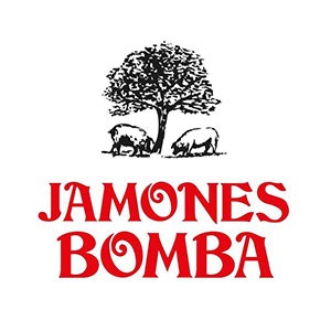 JAMONES BOMBA